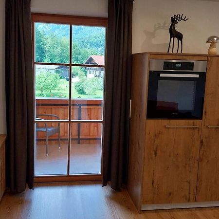 Ferienwohnung Josef Koll Marktschellenberg Exterior foto