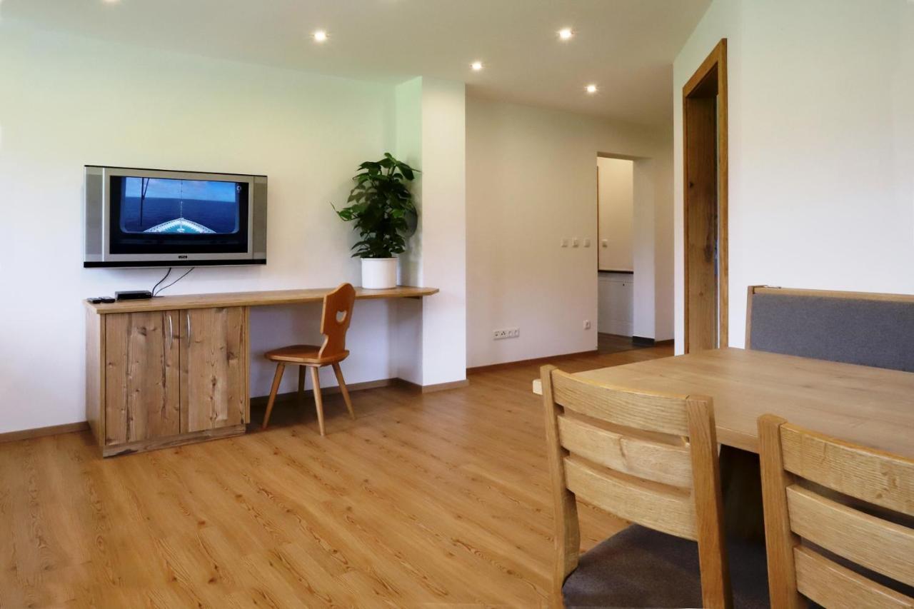 Ferienwohnung Josef Koll Marktschellenberg Exterior foto