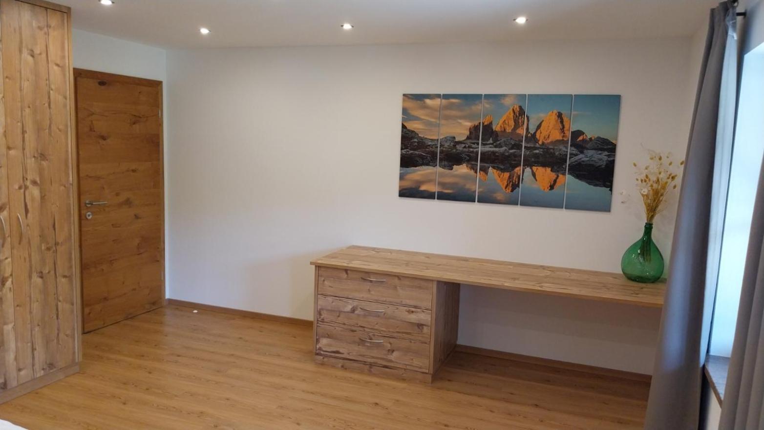 Ferienwohnung Josef Koll Marktschellenberg Exterior foto