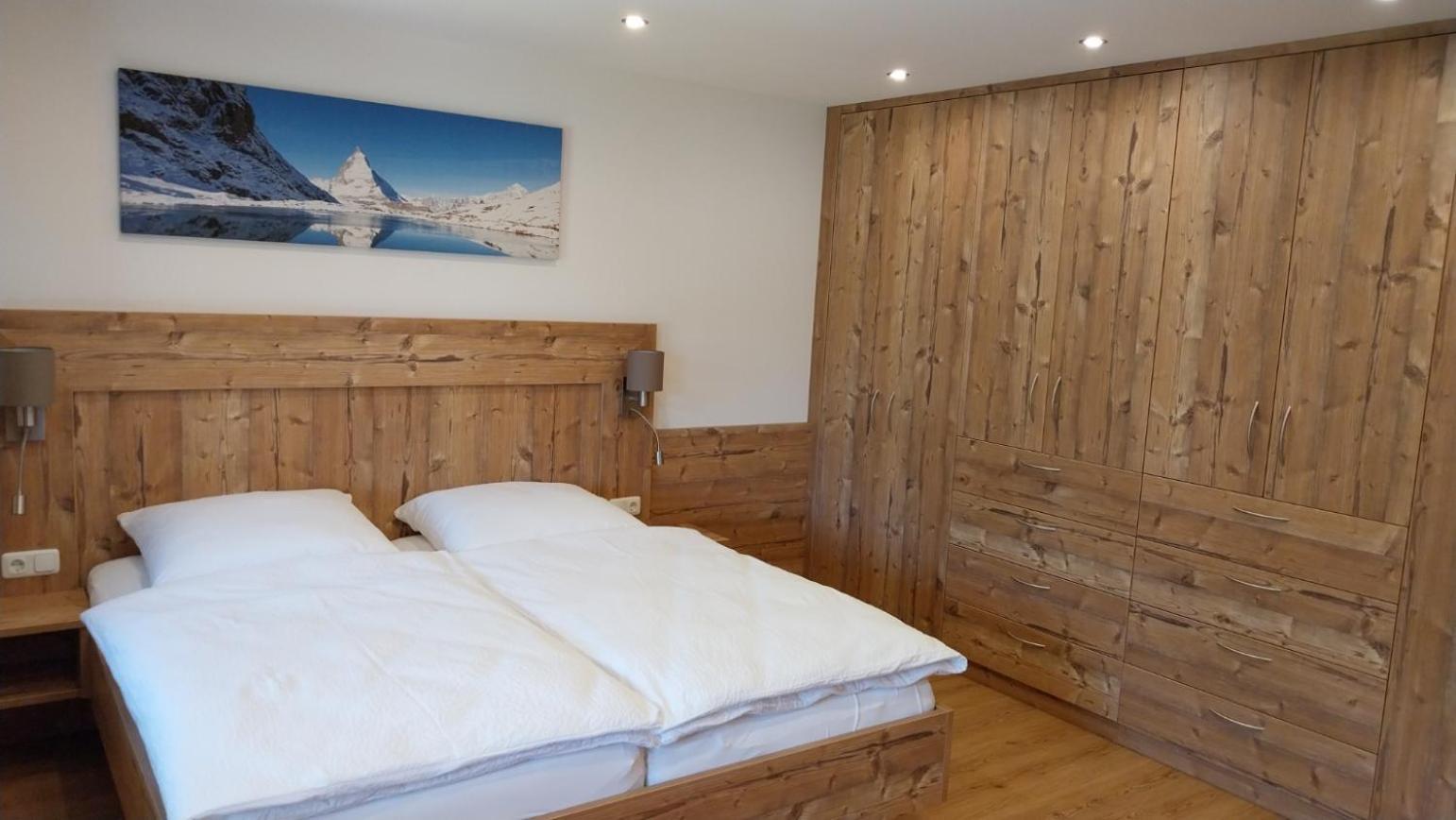 Ferienwohnung Josef Koll Marktschellenberg Exterior foto