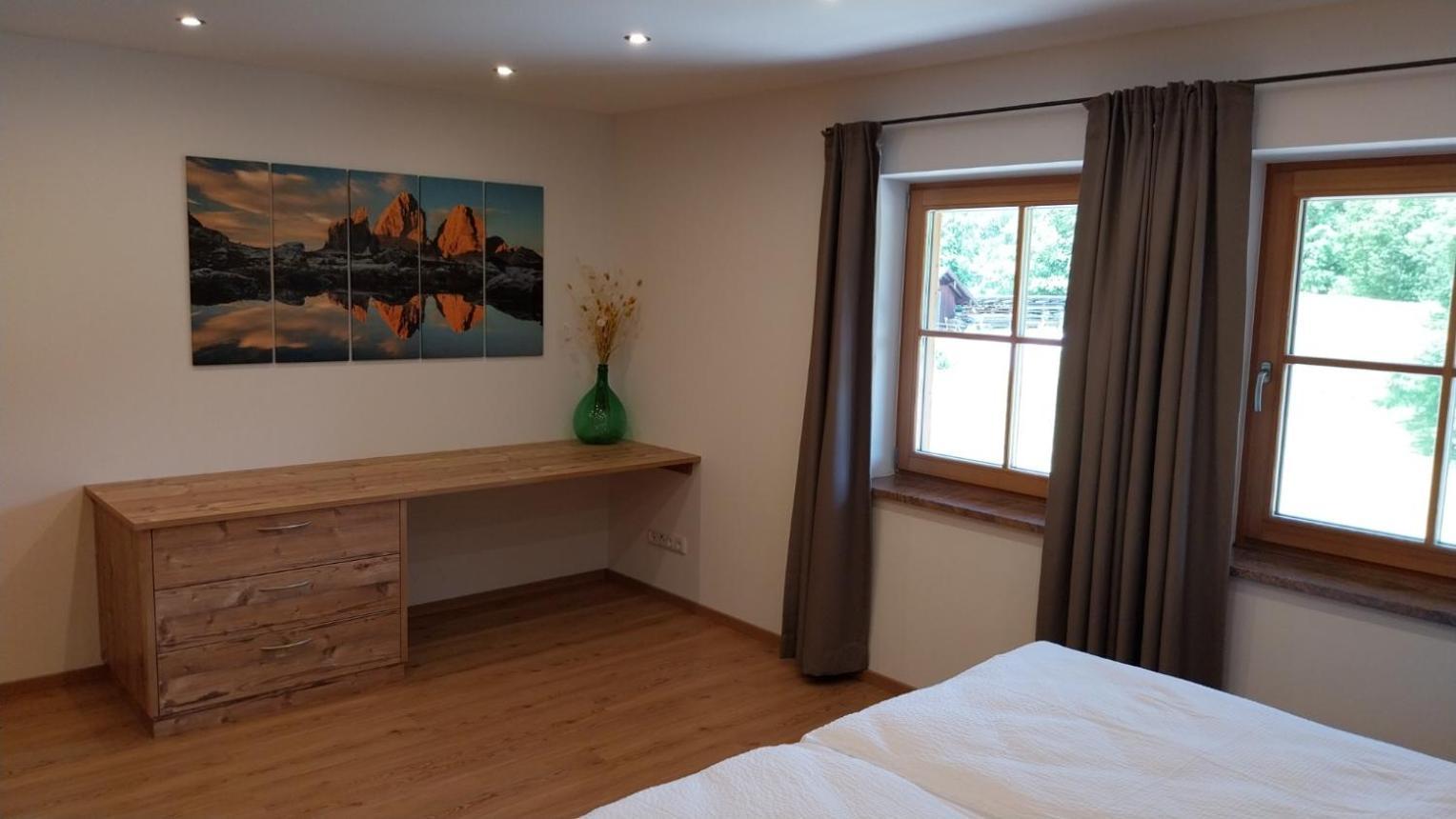 Ferienwohnung Josef Koll Marktschellenberg Exterior foto