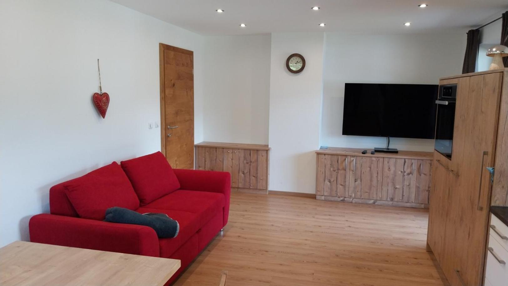 Ferienwohnung Josef Koll Marktschellenberg Exterior foto