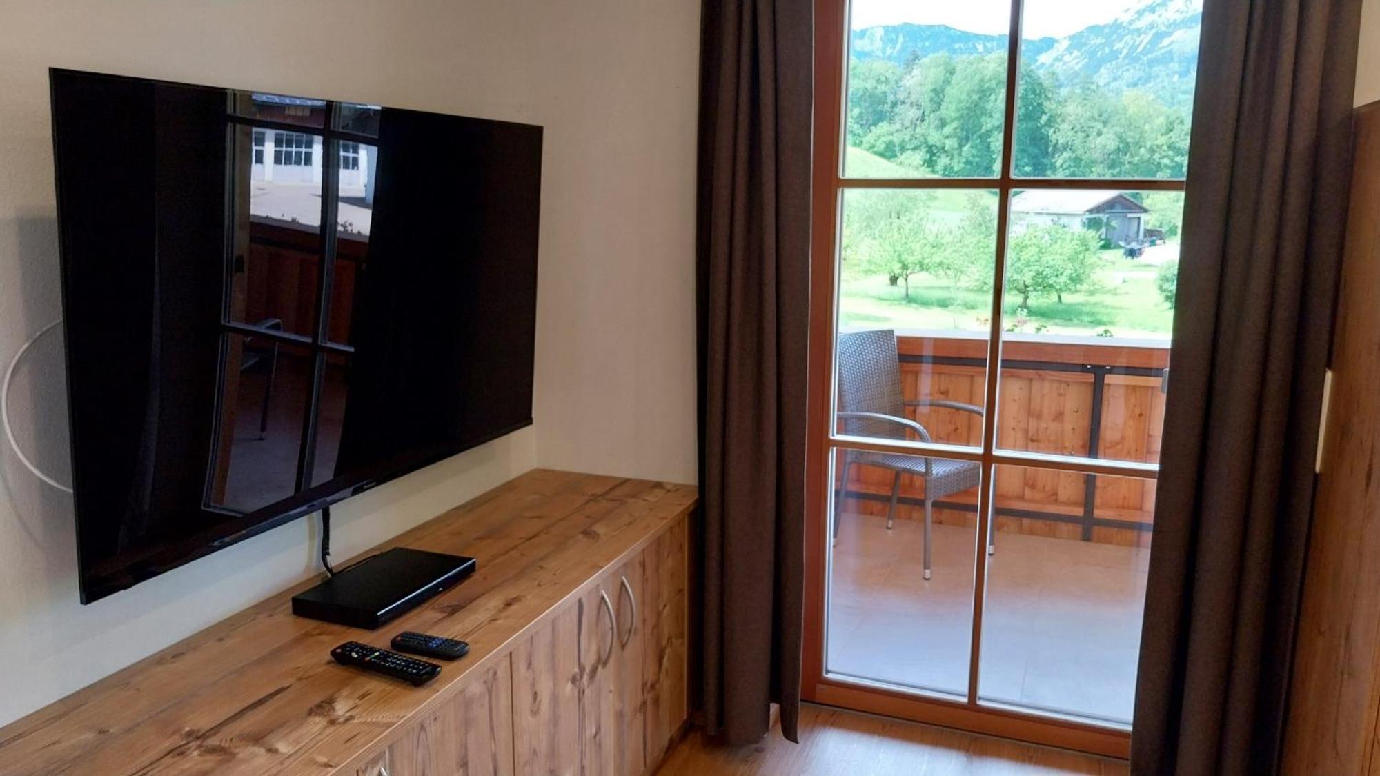 Ferienwohnung Josef Koll Marktschellenberg Exterior foto